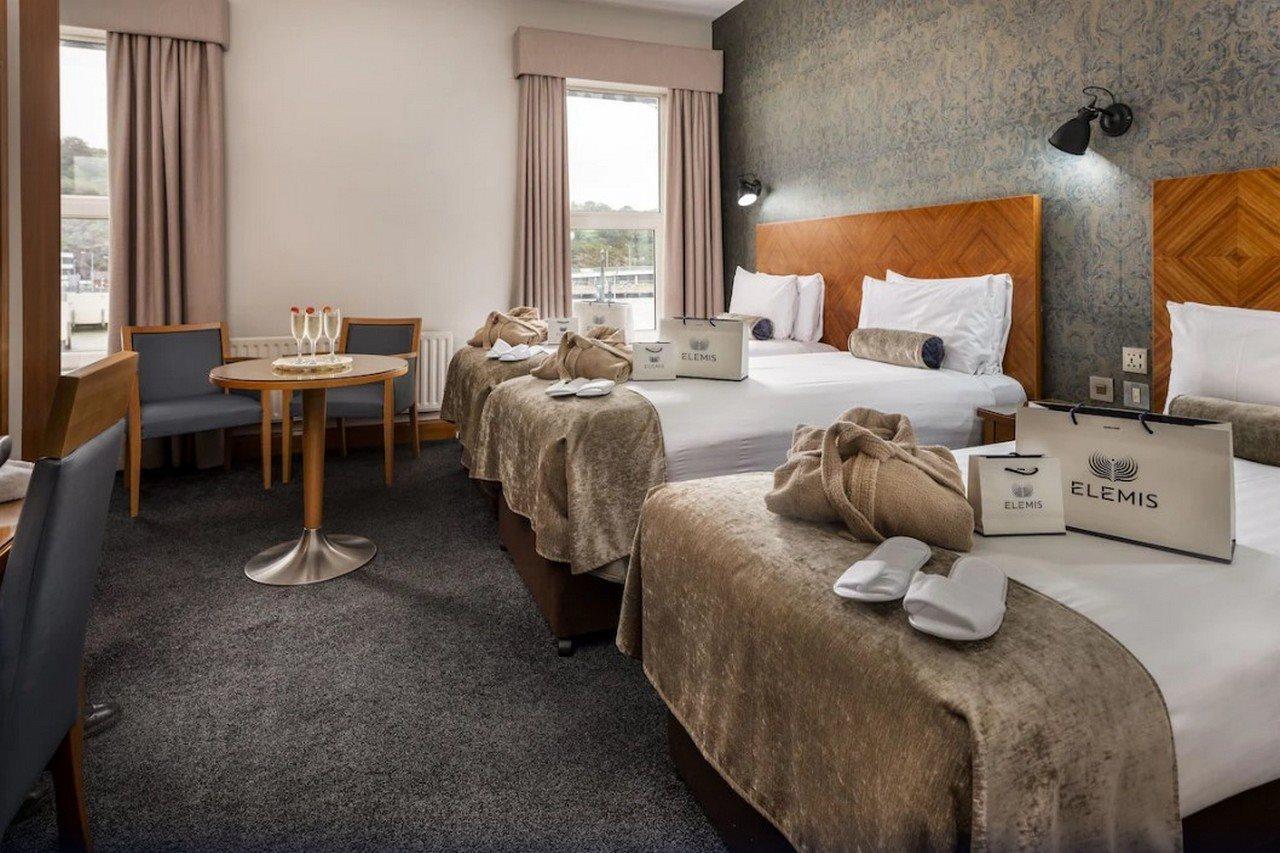 Treacys Hotel & Leisure Centre Γουότερφορντ Εξωτερικό φωτογραφία