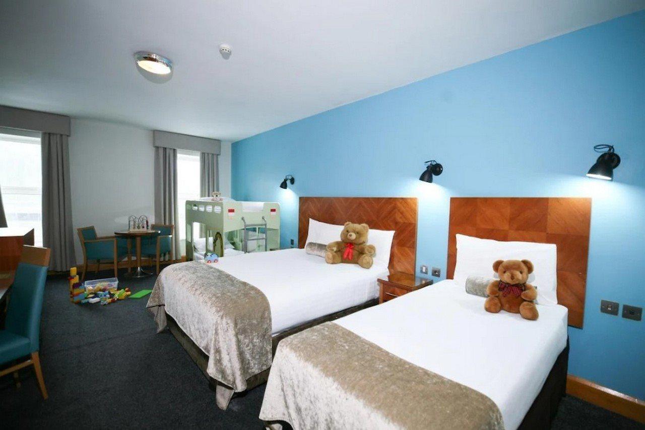 Treacys Hotel & Leisure Centre Γουότερφορντ Εξωτερικό φωτογραφία