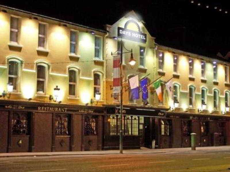 Treacys Hotel & Leisure Centre Γουότερφορντ Εξωτερικό φωτογραφία