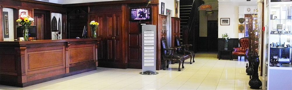 Treacys Hotel & Leisure Centre Γουότερφορντ Εξωτερικό φωτογραφία