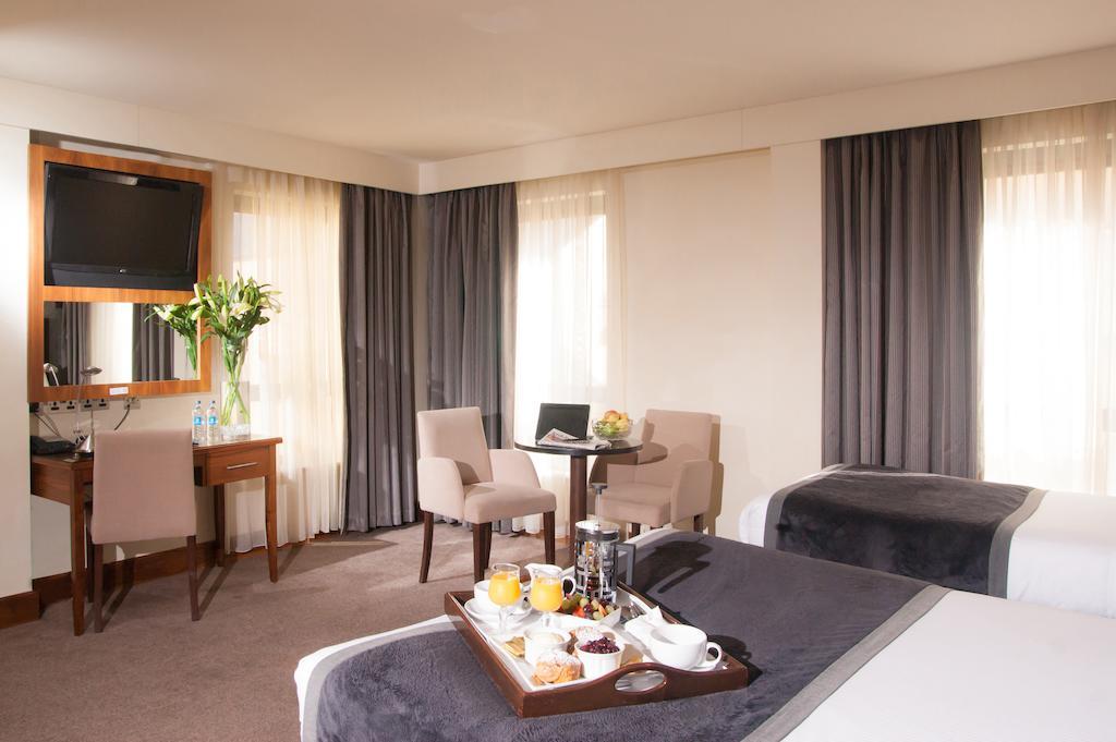 Treacys Hotel & Leisure Centre Γουότερφορντ Εξωτερικό φωτογραφία