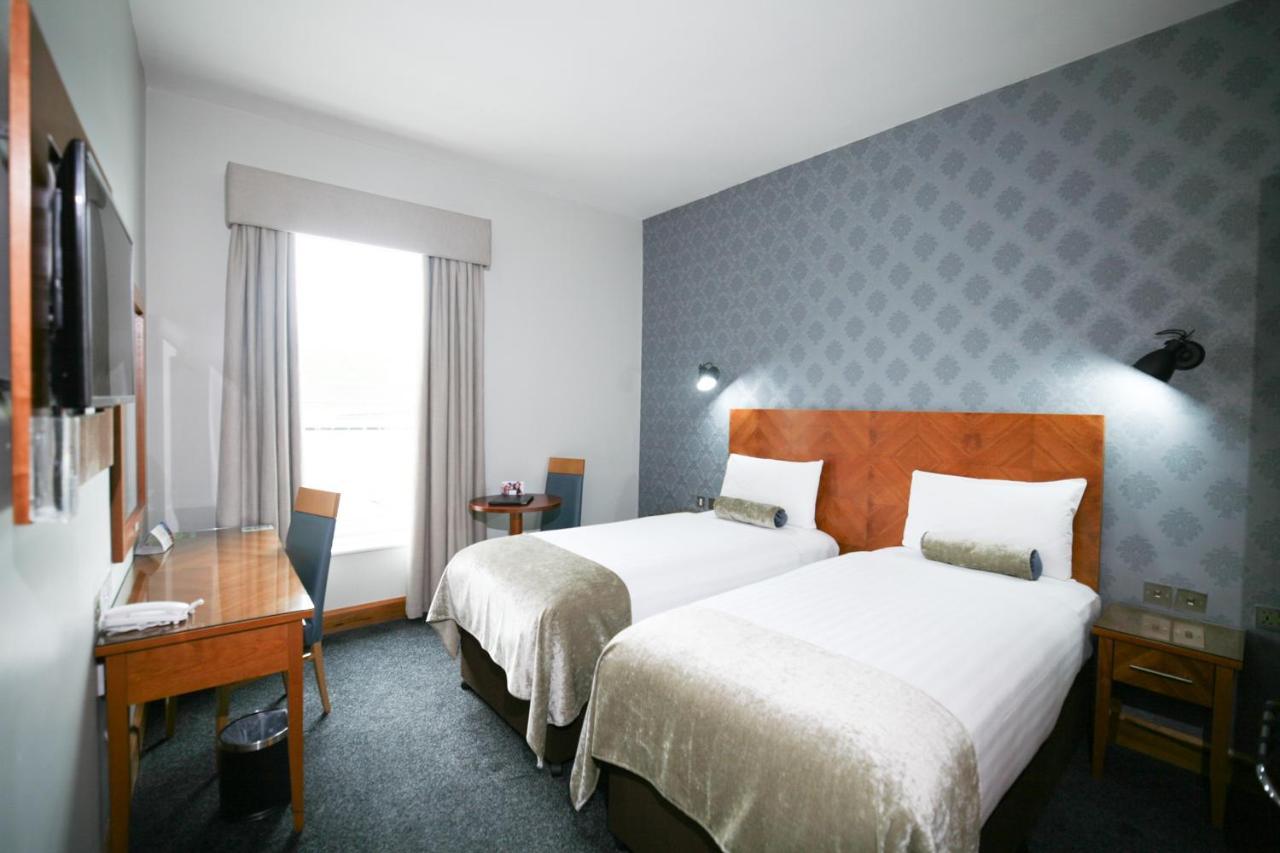 Treacys Hotel & Leisure Centre Γουότερφορντ Εξωτερικό φωτογραφία