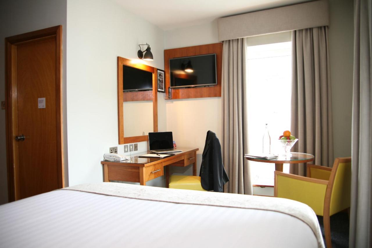 Treacys Hotel & Leisure Centre Γουότερφορντ Εξωτερικό φωτογραφία