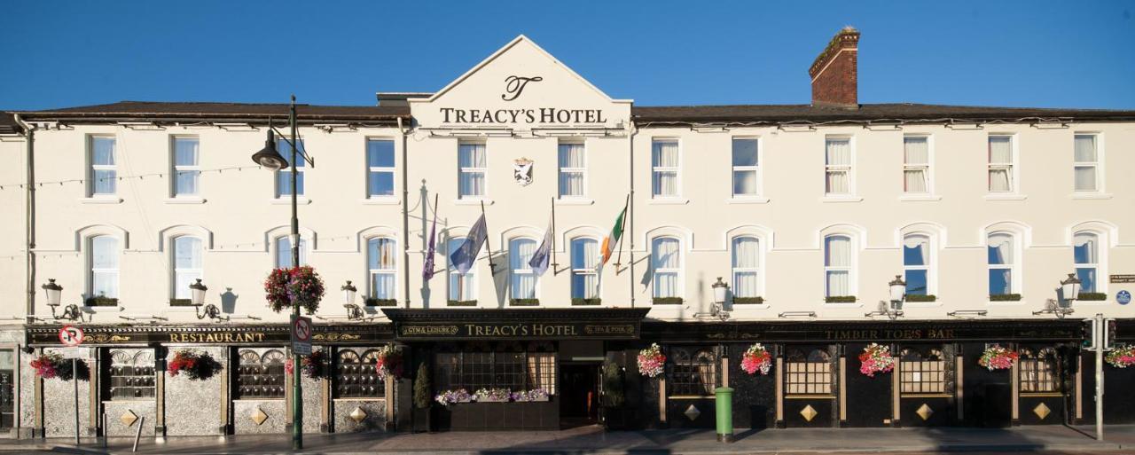 Treacys Hotel & Leisure Centre Γουότερφορντ Εξωτερικό φωτογραφία