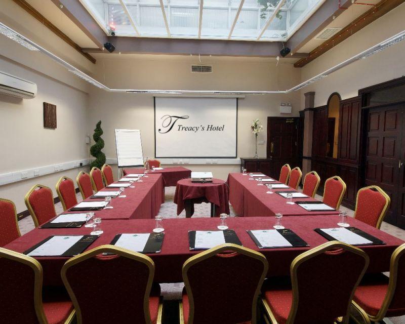 Treacys Hotel & Leisure Centre Γουότερφορντ Εξωτερικό φωτογραφία
