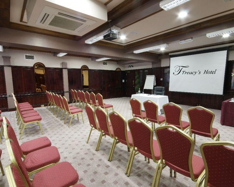 Treacys Hotel & Leisure Centre Γουότερφορντ Εξωτερικό φωτογραφία
