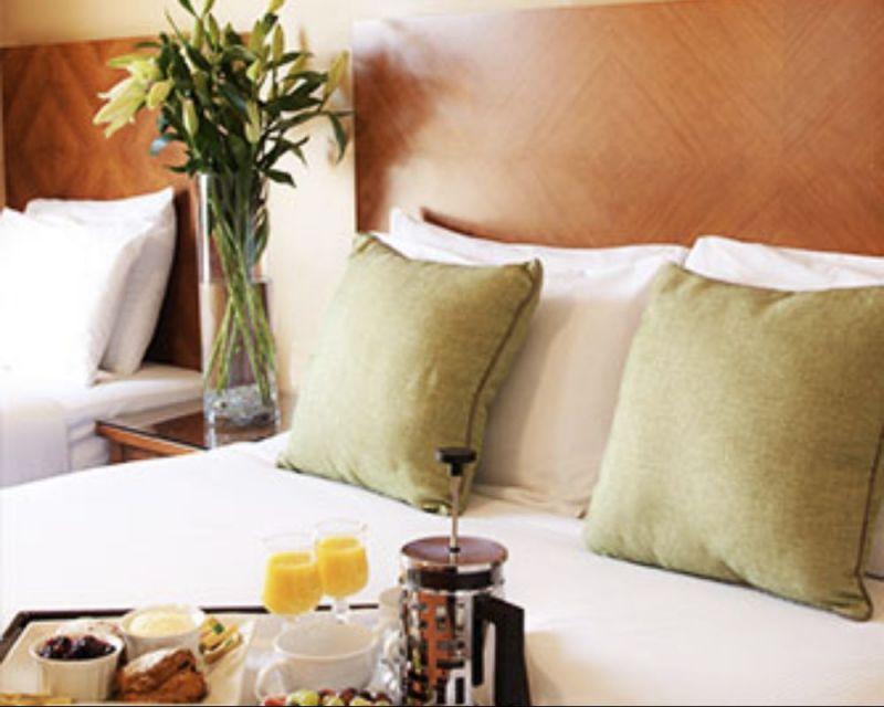 Treacys Hotel & Leisure Centre Γουότερφορντ Εξωτερικό φωτογραφία