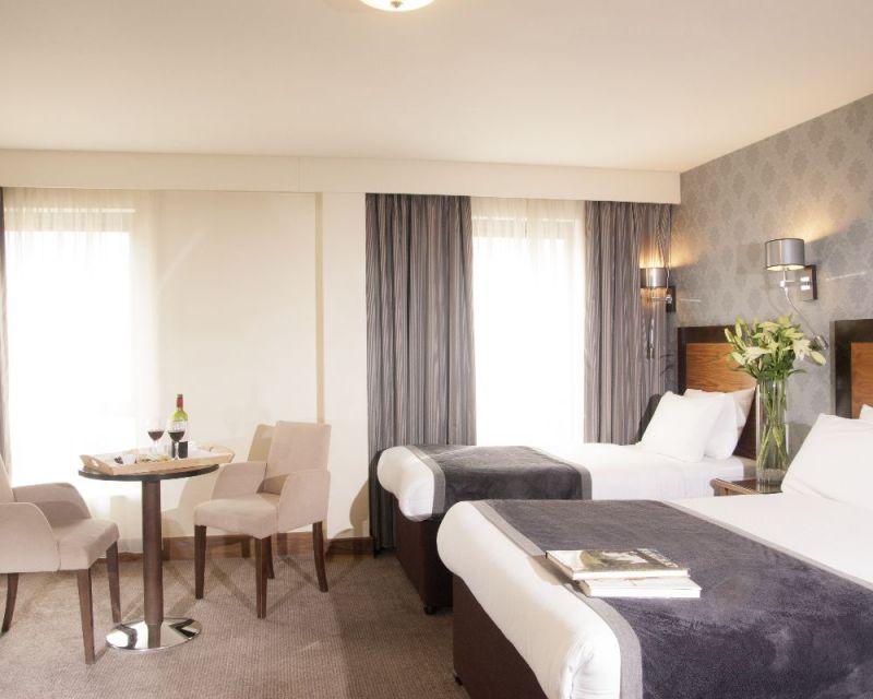 Treacys Hotel & Leisure Centre Γουότερφορντ Εξωτερικό φωτογραφία