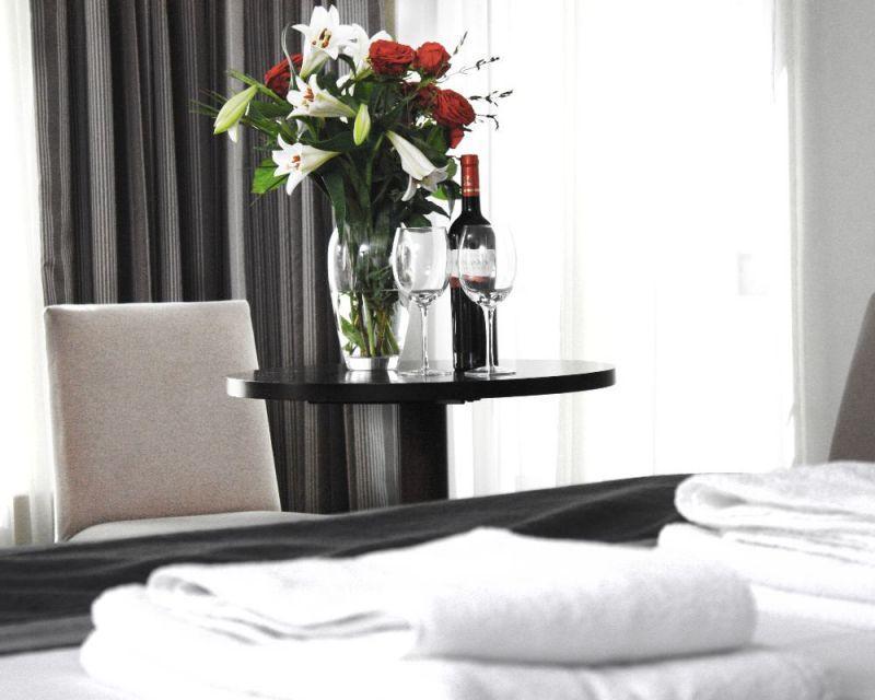 Treacys Hotel & Leisure Centre Γουότερφορντ Εξωτερικό φωτογραφία