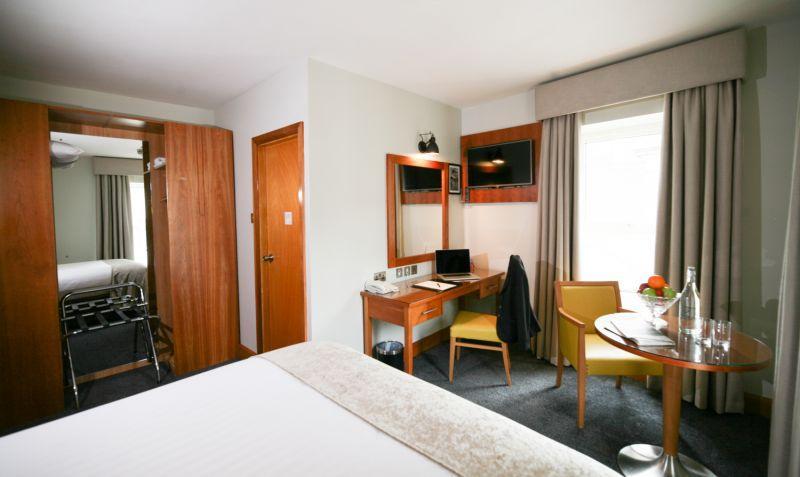 Treacys Hotel & Leisure Centre Γουότερφορντ Εξωτερικό φωτογραφία