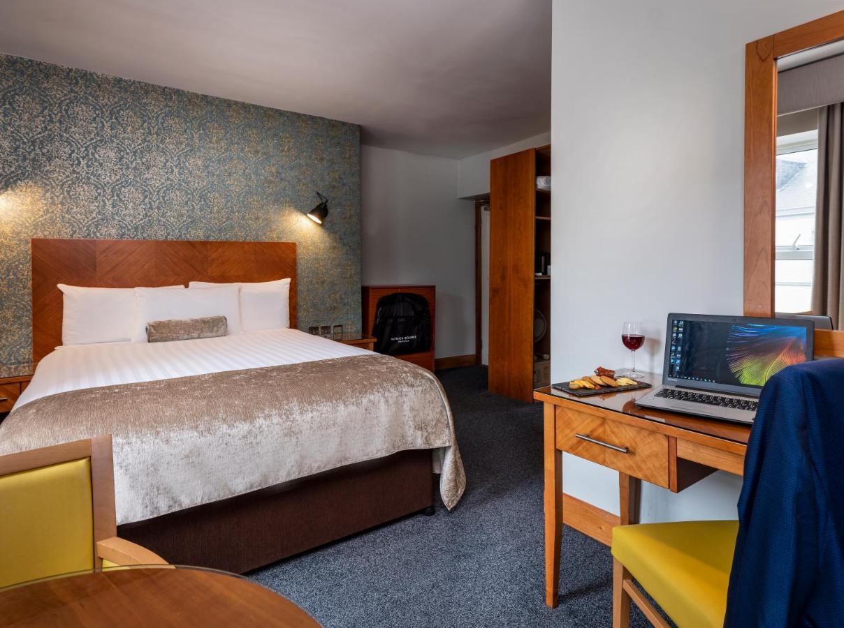 Treacys Hotel & Leisure Centre Γουότερφορντ Εξωτερικό φωτογραφία