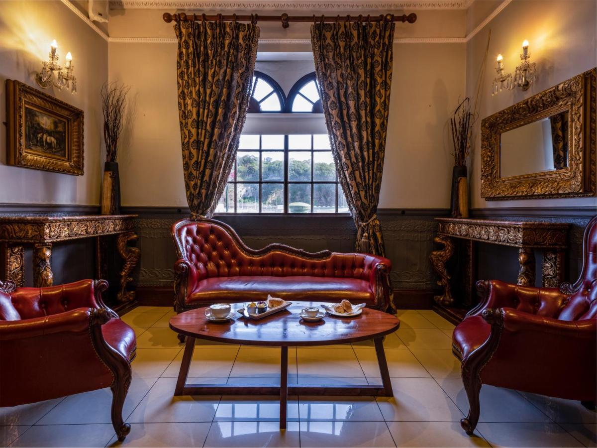 Treacys Hotel & Leisure Centre Γουότερφορντ Εξωτερικό φωτογραφία