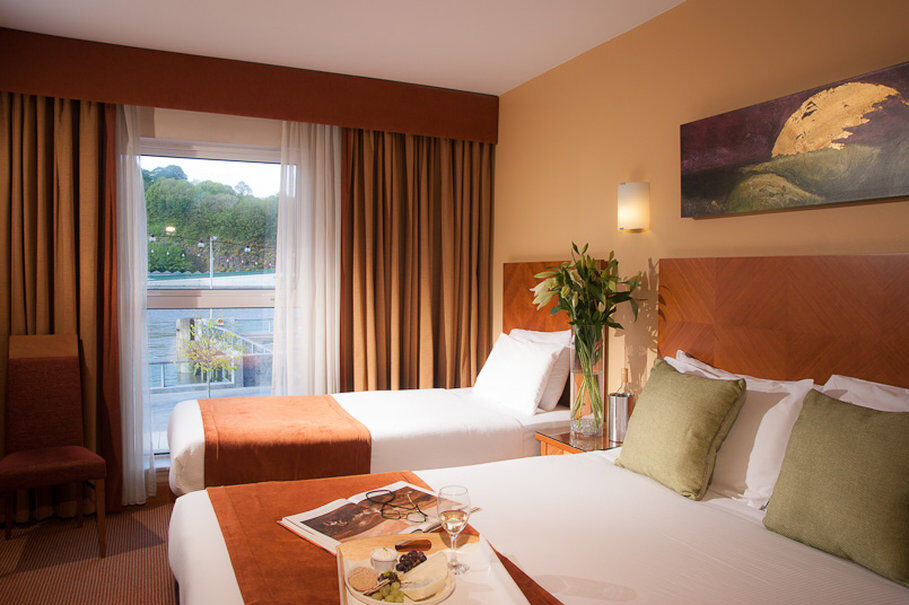 Treacys Hotel & Leisure Centre Γουότερφορντ Εξωτερικό φωτογραφία